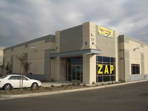 Zap Printing Is Now Allegra Corona