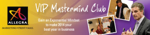 Allegra VIP MasterMind Group